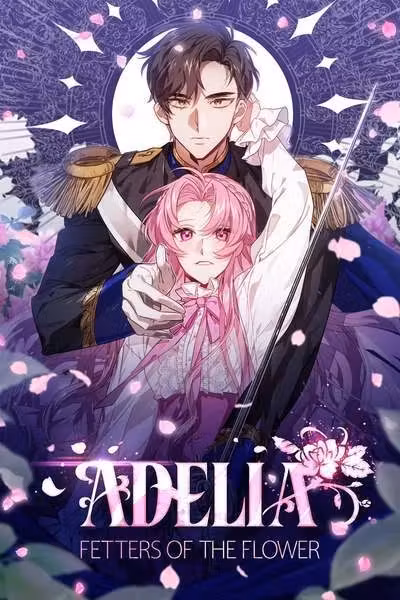 Adélia : Le joug de la fleur
