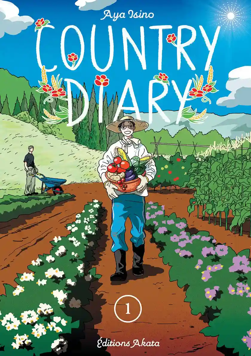 Country Diary
