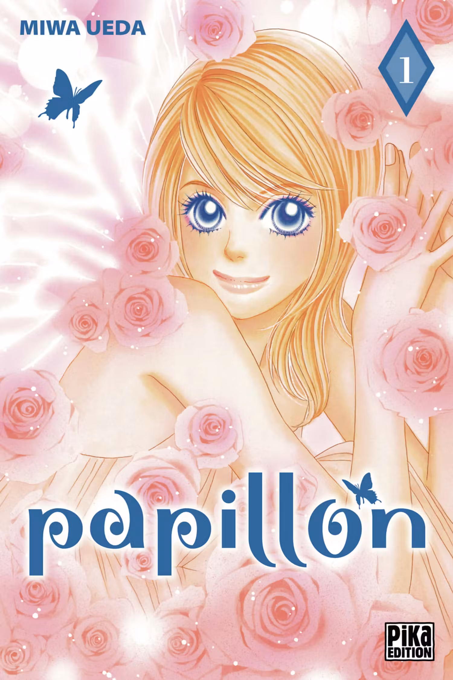 Papillon