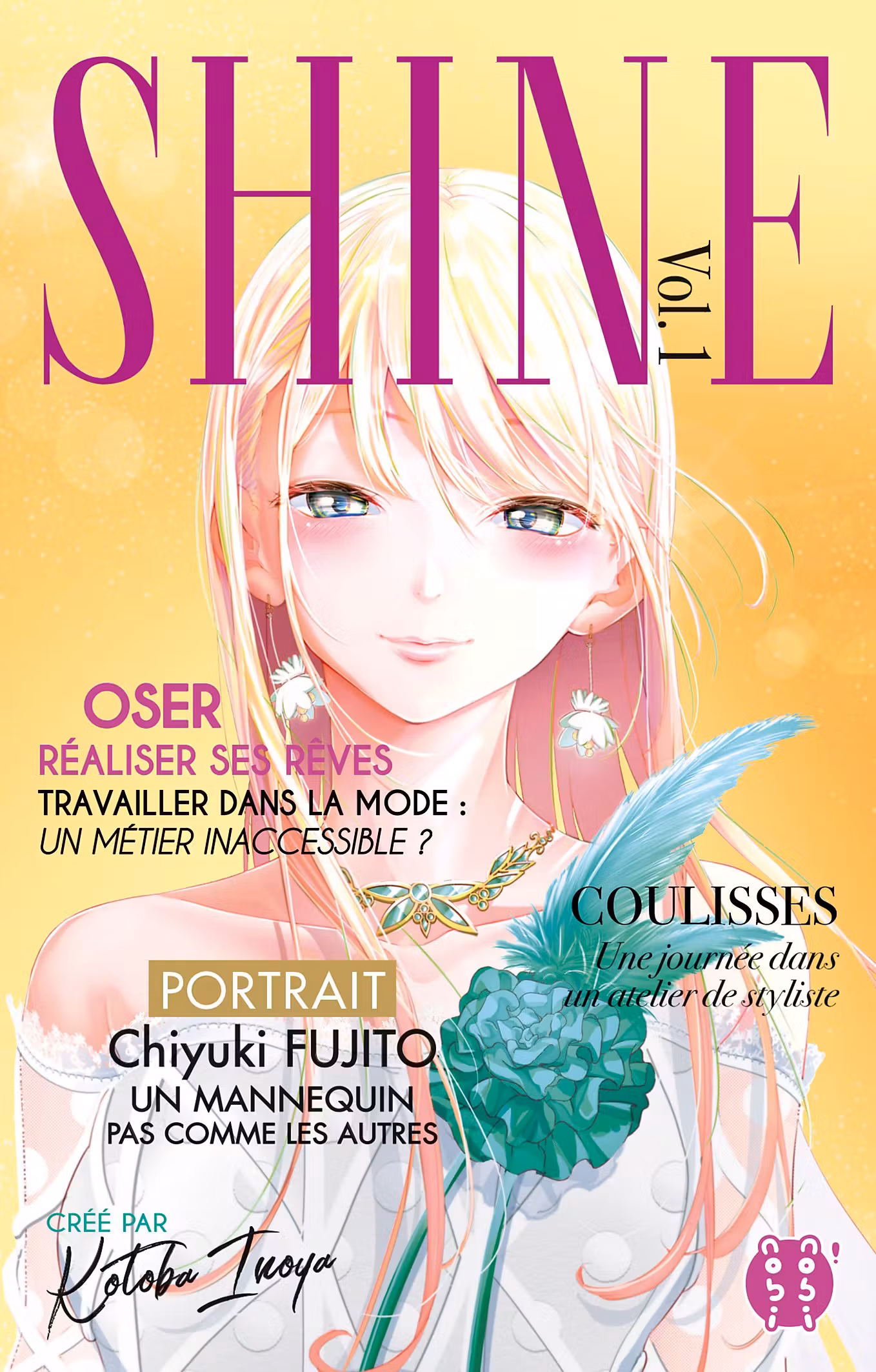 Shine