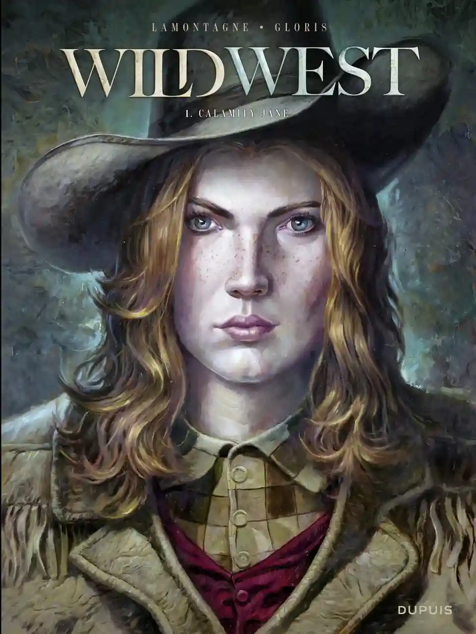 Wild West